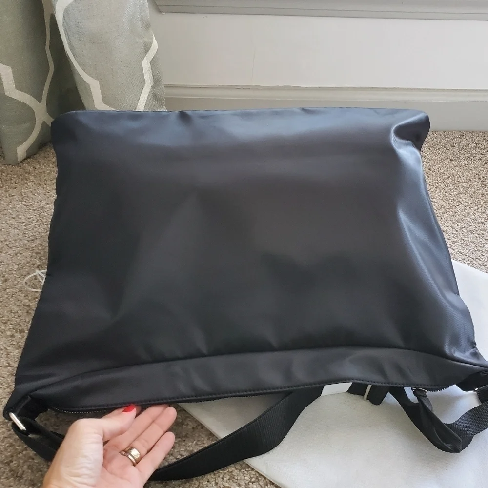 Moschino Weekender Bag